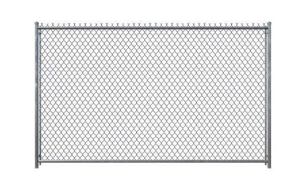 temporary chain link fence is a durable and cost-effective solution compared to other fencing options